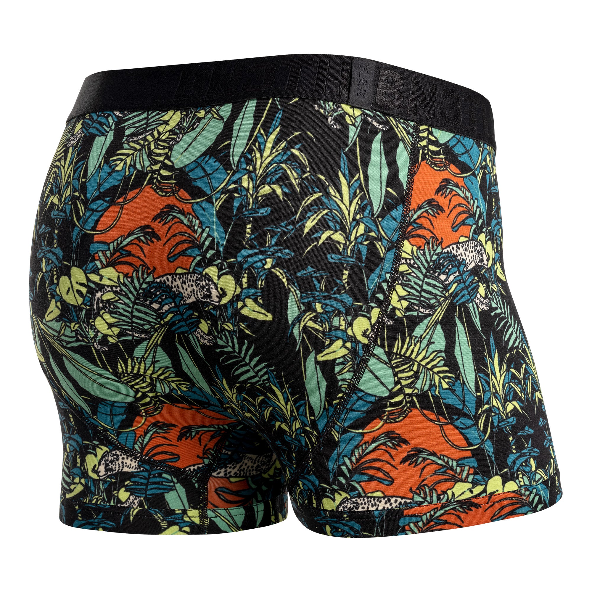 Classic Trunk: Playa Van Illuminating | BN3TH Underwear – BN3TH AU NZ