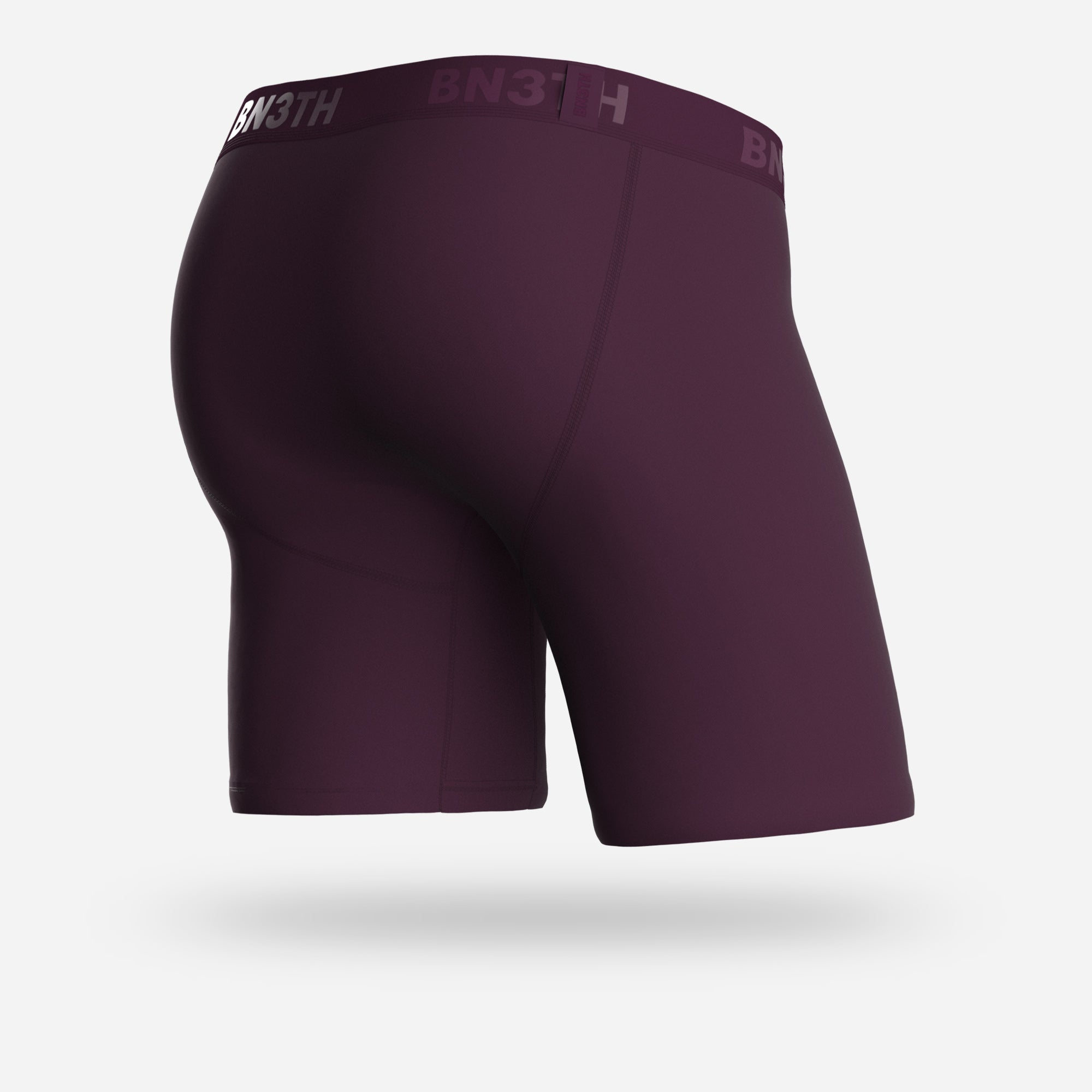 Best Fitting Boxer Briefs | Cabernet | BN3TH – BN3TH AU NZ